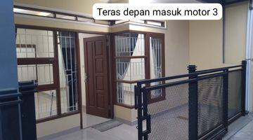 Gambar 3 DIJUAL RUMAH MASUK GANG SAYAP SETIABUDI DICIHANJUANG 