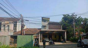 Gambar 5 Dijual tanah main road Sariwangi sayap setra duta bandung