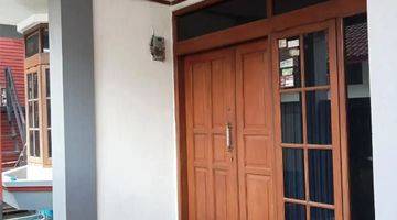 Gambar 5 Dijual Rumah Dijual Sesuai Njop Pasirkoja Dekat Pagarsih