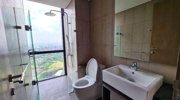 Gambar 1 Termurah full furnished apartment yukata suites hoek voew city 3bedroom+1