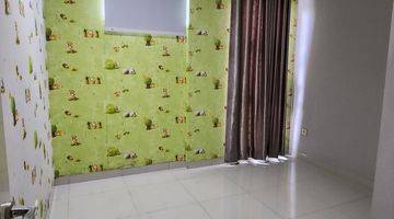 Gambar 3 Golflake residence 10x20 2 lantai termurah siap huni