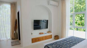 Gambar 3 Dijual Villa Jimbaran Bali 200m2 Fully Furnished Sudah Beroperasi Full Book Terus Airbnb