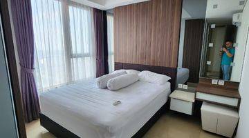 Gambar 5 Disewakan Apartment Gold Coast Pik Full Furnish 3BR Hoek Bagus View Laut