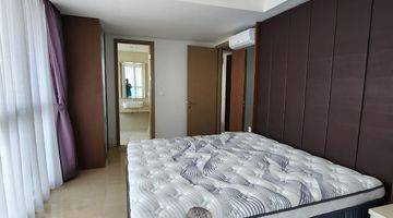 Gambar 3 Disewakan Apartment Gold Coast Pik Full Furnish 3BR Hoek Bagus View Laut