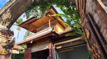 Gambar 1 House For Rent Monthly And Yearly, 3 Bedrooms At Sanur Bali