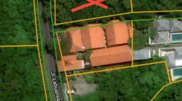 Gambar 1 Freehold Or Leasehold Land At , Pantai Padang padang Bali