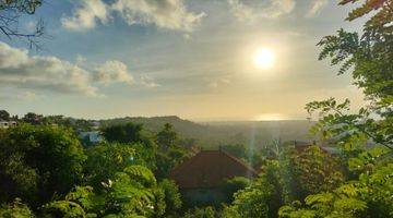 Gambar 1 Land For Sale At Labuan Sait Pecatu Bali