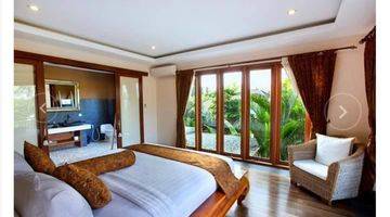 Gambar 1 For Sale Villa 3 Bedroom At Canggu Bali