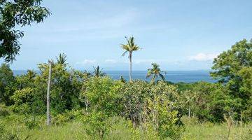 Gambar 2 Land For Sale At Nusa Penida Bali