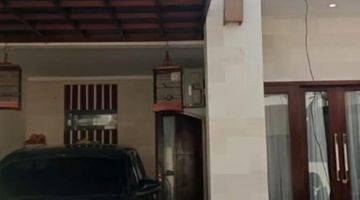 Gambar 5 House Fo Sale , Semi Villa 3 Bedrooms At Renon Near Sanur