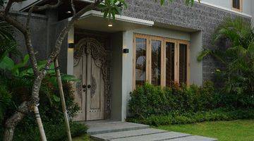 Gambar 3 For Sale Villa Daun 2 At Canggu Bali