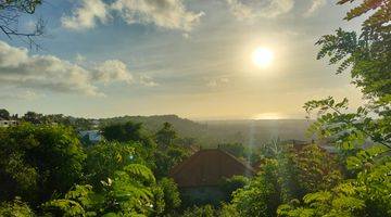 Gambar 4 Land For Sale At Labuan Sait Pecatu Bali