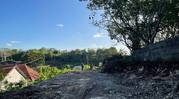 Gambar 5 Freehold Or Leasehold Land At , Pantai Padang padang Bali