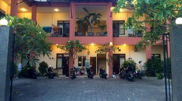 Gambar 1 For Sale Exclusive Cyloam Boarding House In Residential Area With 24 Bedrooms At Kuta