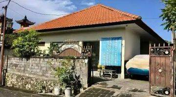 Gambar 3 House For Sale 4 Bedroom , At Kerobokan Bali