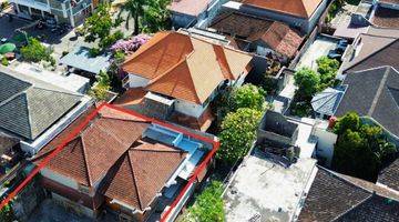 Gambar 1 House For Sale At Renon Denpasar Bali