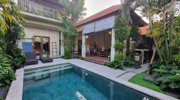 Gambar 1 Villa For Sale 4 Bedrooms At Canggu