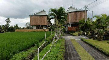 Gambar 2 For Sale Complex Villa At Pejeng Ubud Bali