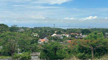 Gambar 1 Land For Sale At Bukit Bintang Unggasan Bali