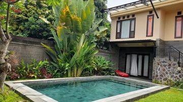 Gambar 1 Villa For Sale Consists Of 2 Villa Units At Wanagiri Singaraja