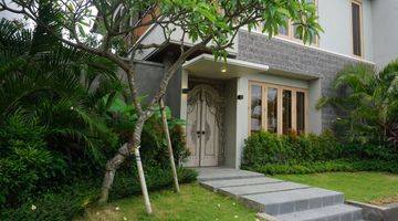 Gambar 2 For Sale Villa Daun 2 At Canggu Bali