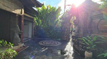 Gambar 5 House For Rent Monthly And Yearly, 3 Bedrooms At Sanur Bali