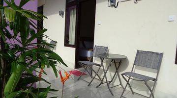 Gambar 2 For Sale Exclusive Cyloam Boarding House In Residential Area With 24 Bedrooms At Kuta