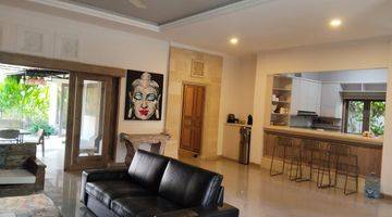 Gambar 2 For Rent Villa In Sanur 3 Bedrooms