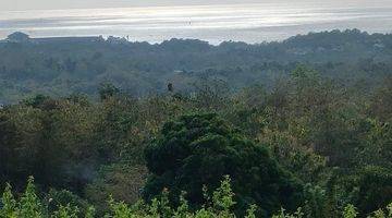 Gambar 4 Land For Sale View Sunset At Balangan Jimbaran Bali