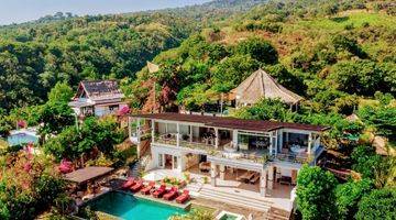 Gambar 1 For Rent Villa 5 Bedroom At Lovina Bali 