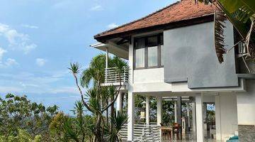 Gambar 1 For Sale Villa with a classic & elegant feel At Pecatu Bali