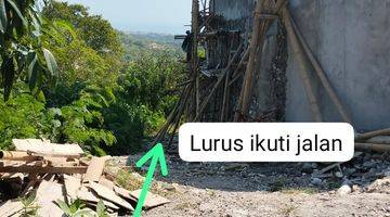 Gambar 5 Land For Sale At Labuan Sait Pecatu Bali