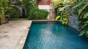 Gambar 1 For Rent Villa In Sanur 3 Bedrooms