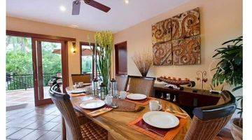 Gambar 5 For Sale Villa 3 Bedroom At Canggu Bali