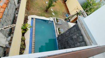 Gambar 4 Villa For Lease Hold , Land 2 Are, 2 Bed Room At Sanur