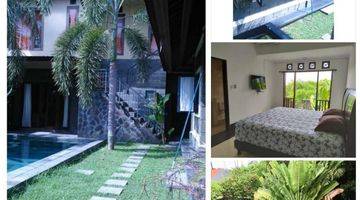 Gambar 3 Villa For Sale Consists Of 2 Villa Units At Wanagiri Singaraja