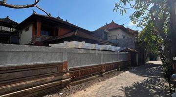 Gambar 5 House For Sale At Renon Denpasar Bali