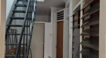 Gambar 3 Rumah 2 Lantai Furnished Di Kelapa Gading S7955