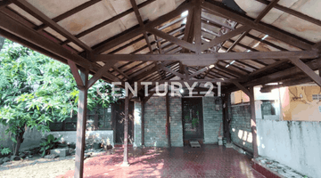 Gambar 1 Rumah Harga Di Bawah NJOP Di Pulomas Utara- S7557