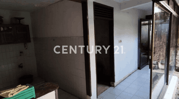 Gambar 2 Rumah Harga Di Bawah NJOP Di Pulomas Utara- S7557