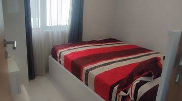 Gambar 3 Apartemen Dijual disewa The Mansion, Luas 74 Meter, Kode 20452 Br si