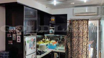 Gambar 5 Apartemen Dijual Mediterania Boulevard, Furnish, Luas 45 Meter, Kode 16515 Li