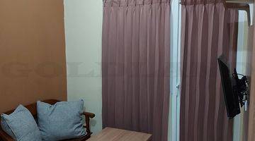 Gambar 3 Apartemen Dijual Green Pramuka, Full Furnish, Luas 33 Meter, Kode 09892 Li