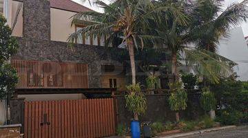 Gambar 1 Rumah Dijual Kelapa Gading, Full Furnish, Luas 15x21,5 Meter, Kode 16504 Li