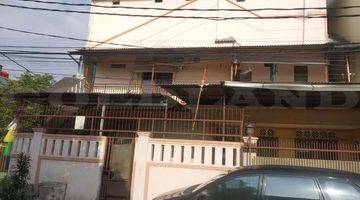 Gambar 1 Rumah Dijual Sunter, Luas 13x13 Meter, Kode 16510 Li