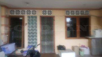 Gambar 5 Rumah Dijual Sunter, Luas 13x13 Meter, Kode 16510 Li