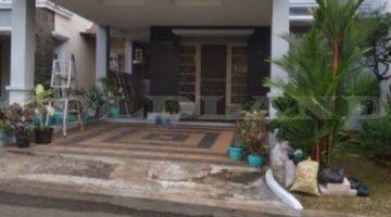 Gambar 1 Rumah Dijual Cibubur, Luas 136 Meter, Kode 10198 Li