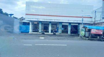 Gambar 2 Gudang Dijual Garut, Luas 971 Meter, Kode 19723 Li