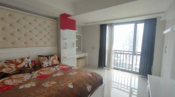 Gambar 5 Apartemen Dijual disewa The Mansion, Luas 74 Meter, Kode 20452 Br si