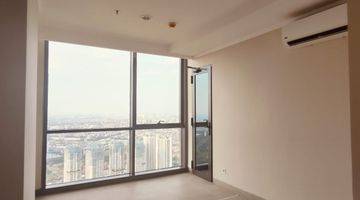 Gambar 2 Dijual Apartment Menara Jakarta 1 BR Siap Huni Termurah